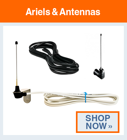 Aerials & Antennas
