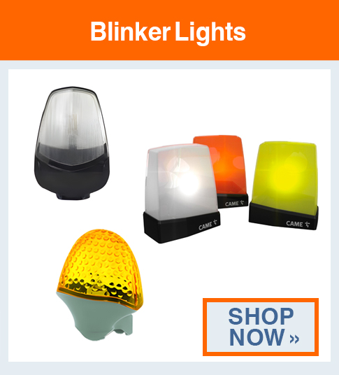 Blinker Lights