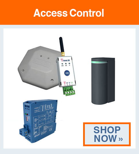 Vehicle Loop Detectors