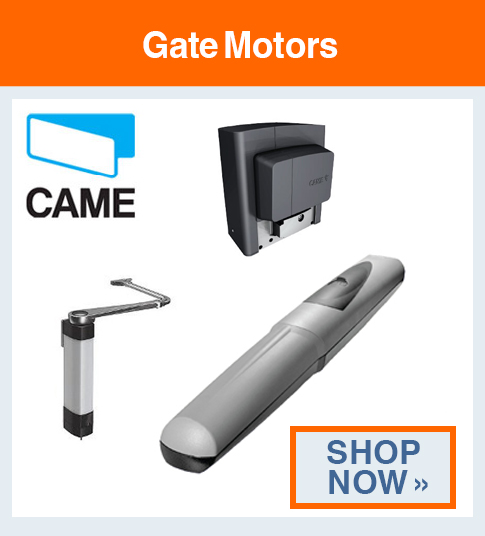 CAME Gate Motors
