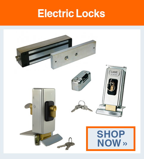 Electric Locks