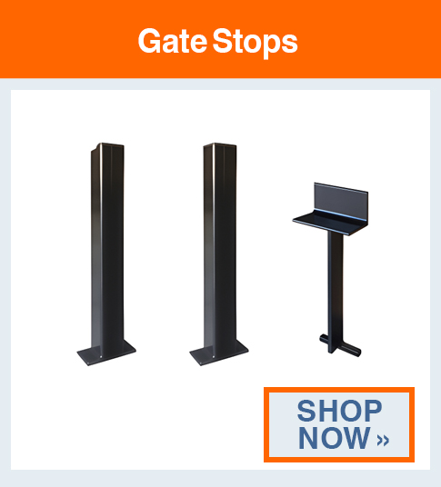 Gate Stops