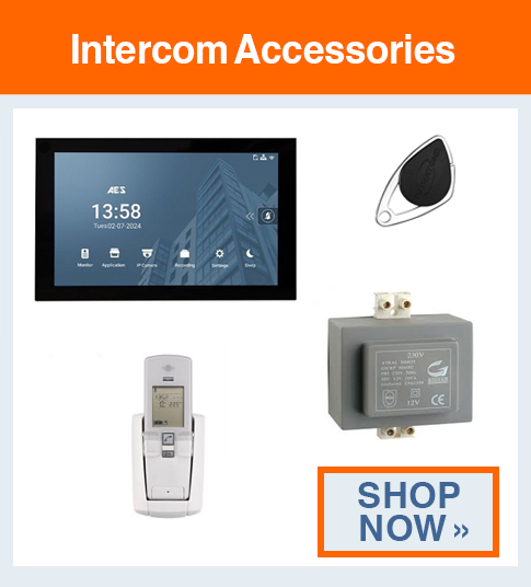 Intercom Accessories