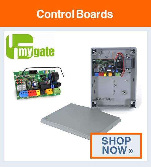 MyGate Control Boards