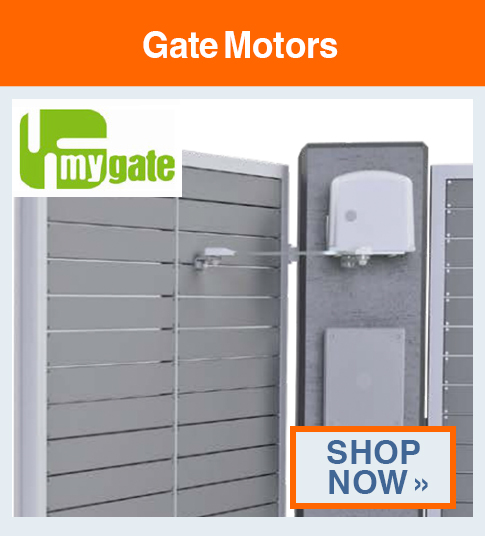 MyGate Gate Motors