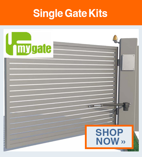 MyGate Single Gate Kits