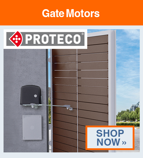 Proteco Gate Motors