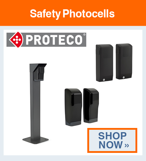 Proteco Safety Photocells