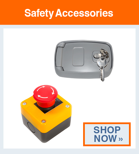 Safety Accessories