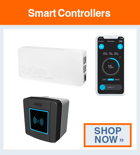 Smart Controllers