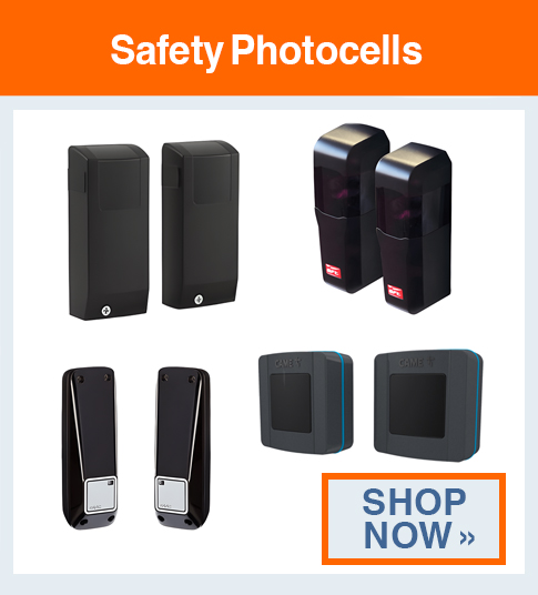 Safety Photocells