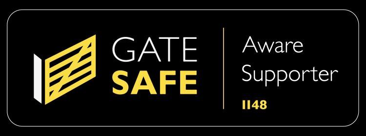 Gate Safe
