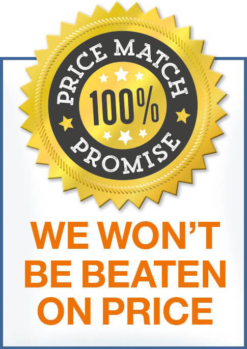 Price Match Promise